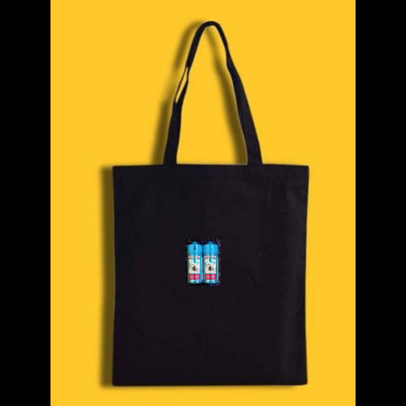 tote bag ( T1G4 flurry.sh4k3 )