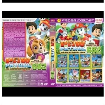 dvd film SHAUN THE SHEEP 682