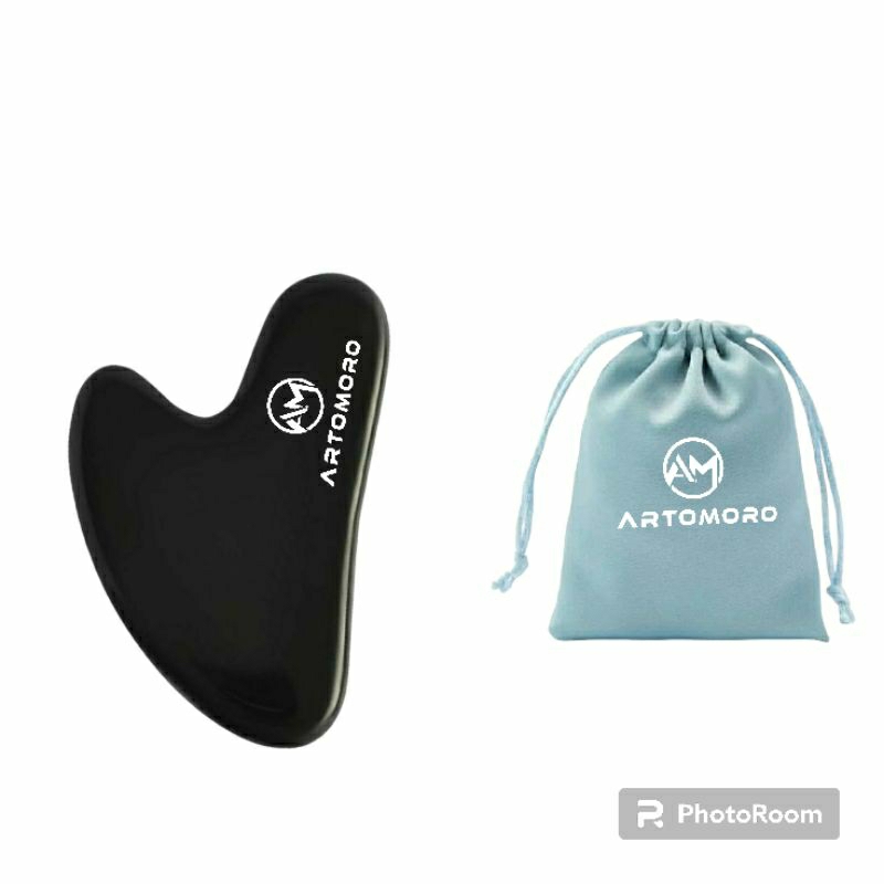 gua sha massage ( ARTOMORO )