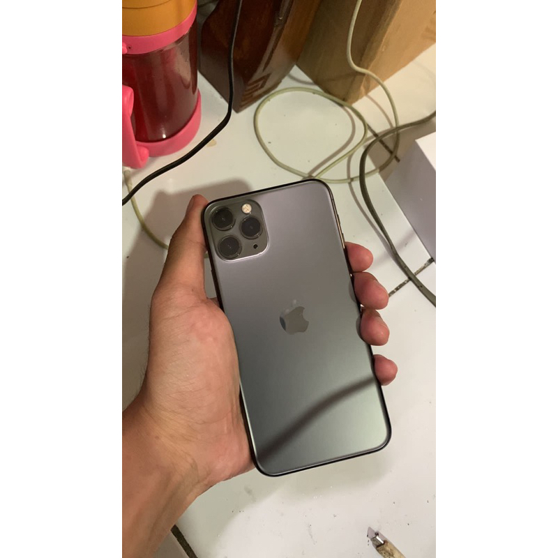 iphone 11 pro 64gb (inter)