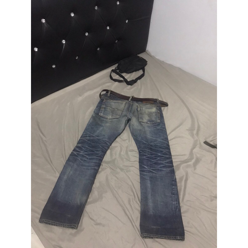 Radde&amp;Co Denim 19oz Size 29-30