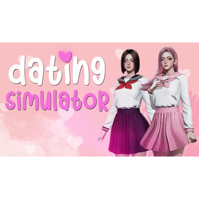 Dating Simulator - Deluxe Edition PC Game