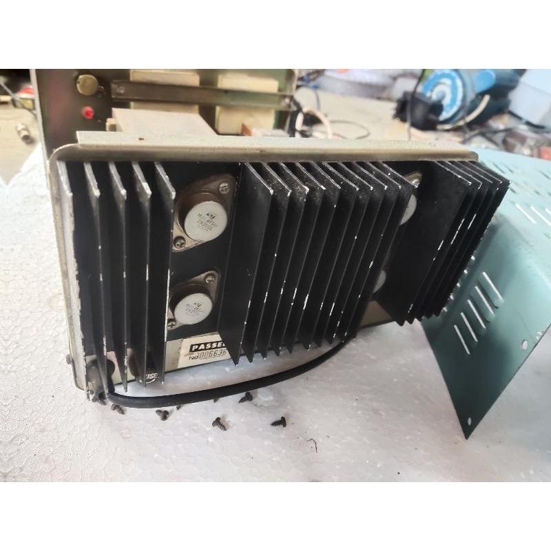 POWER SUPPLY EDAKAI ALC-3030A POWERSUPPLY EDAKAI ALC3030A PERUBAH TEGANGAN AC TO DC POWERSUPPLY