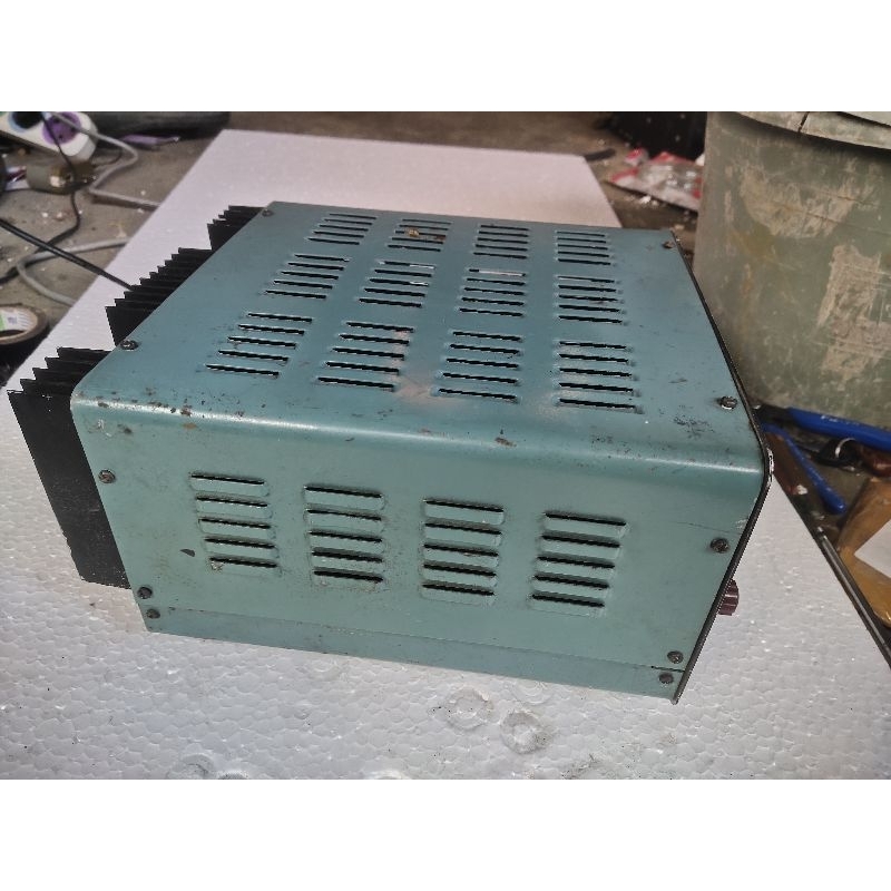 POWER SUPPLY EDAKAI ALC-3030A POWERSUPPLY EDAKAI ALC3030A PERUBAH TEGANGAN AC TO DC POWERSUPPLY