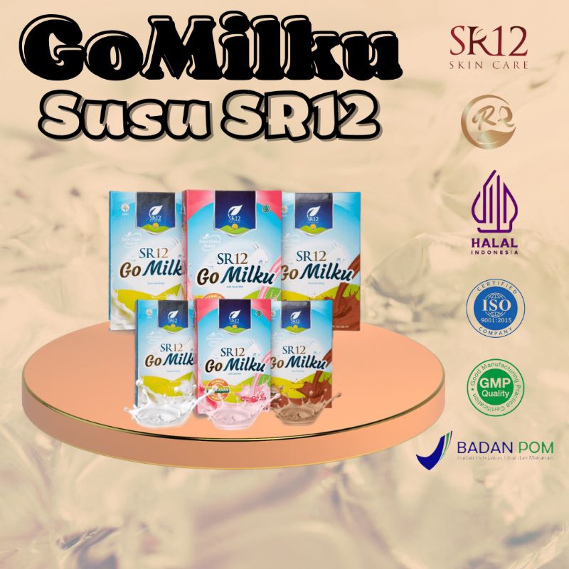 

GOMILKU SR12/SUSU KAMBING ETAWA /ASIBOOSTER/KECERDASAN ANAK/BAIK UNTUK PENYAKIT STROKE,JANTUNG/MENYEHATKAN LAMBUNG