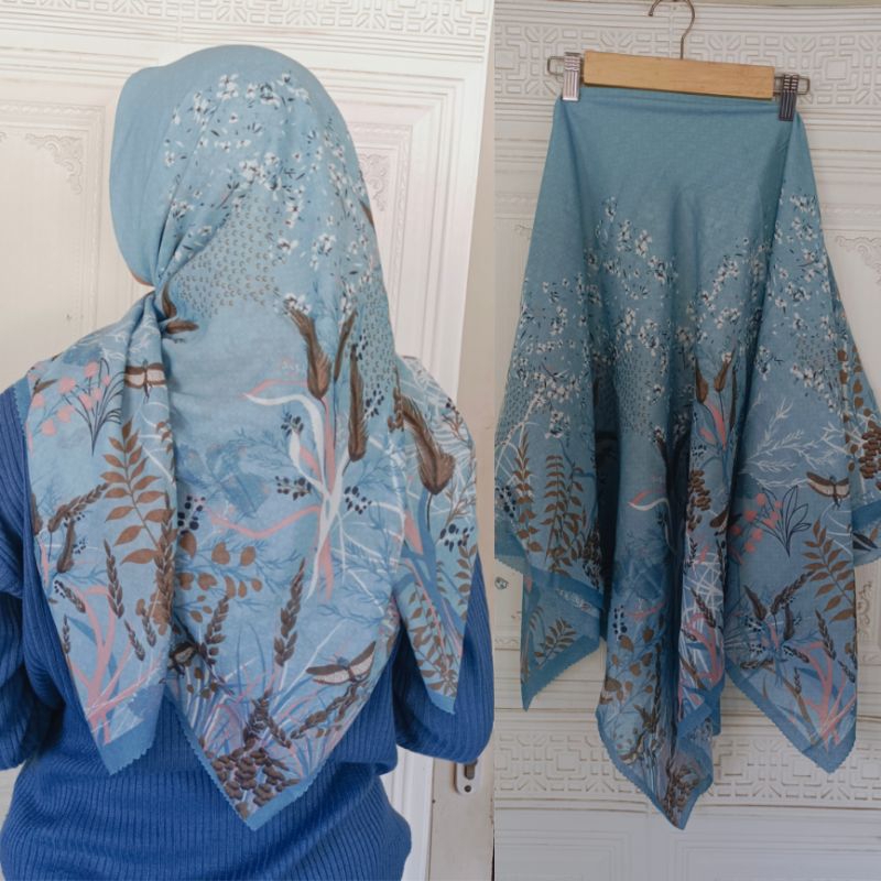 HIJAB MOTIF/VOAL DEEKA/HIJAB VOAL/VOAL MOTIF/HIJAB SEGIEMPAT