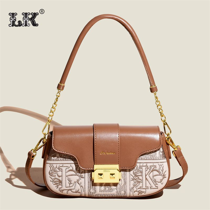 MV_Marvelouz MV804518 Tas SELEMPANG Wanita Model Shoulder Kekinian  Ada Talpan terbaru 1kg bisa 2 tas supplier tas import EL 4518