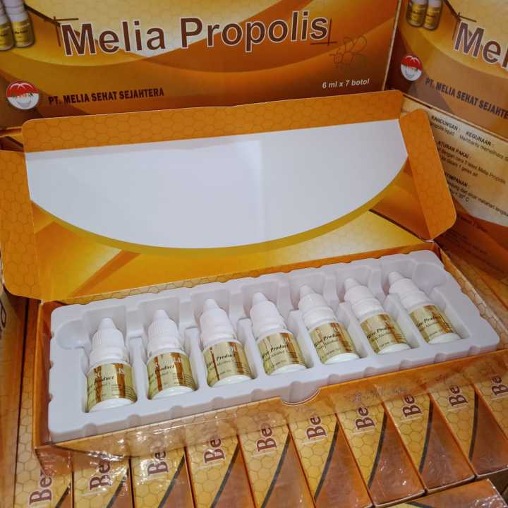 

Melia Propolis 6 ML Original