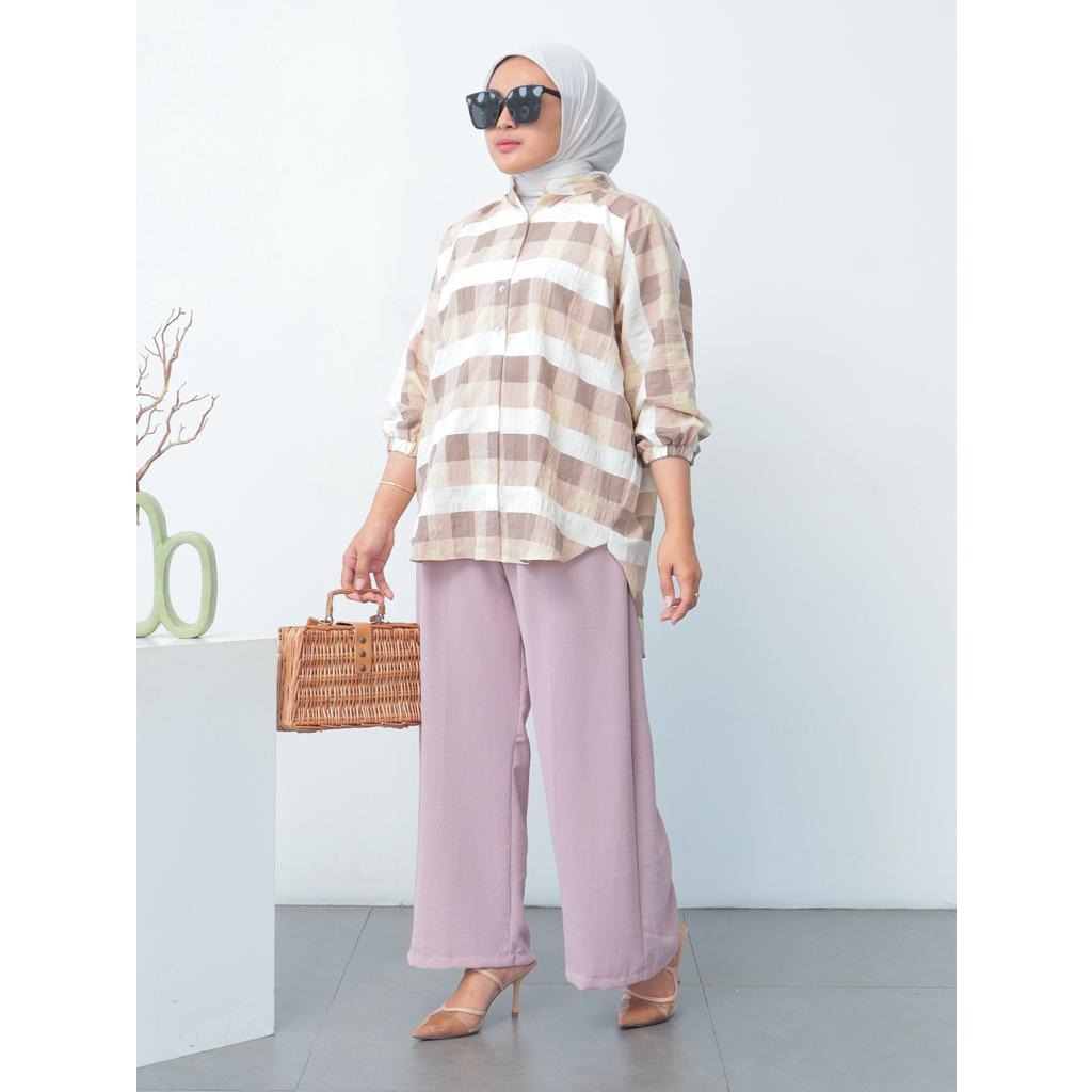 One Set Katun  Alesha Jumbo - 2306.01.054