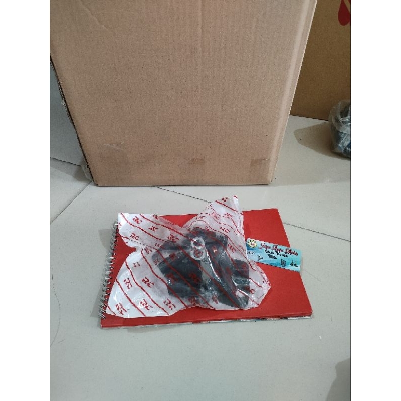 Karet dudukan Mesin engine mounting avanza 2007-2014 1300cc RC