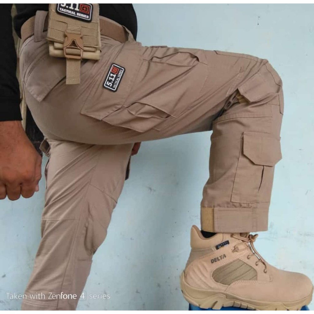 Celana Tactical 511 Excellent Panjang/Celana 511/Celana Pria Panjang/Celana Cargo/Army/Outdoor/PDL