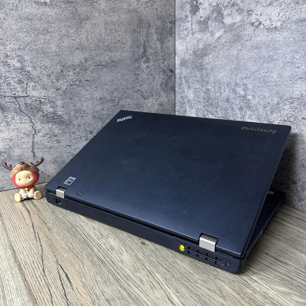 HP LENOVO ThinkPad L430 I7 Buku kantor komersial bebas IPS  US Keybroad backlight