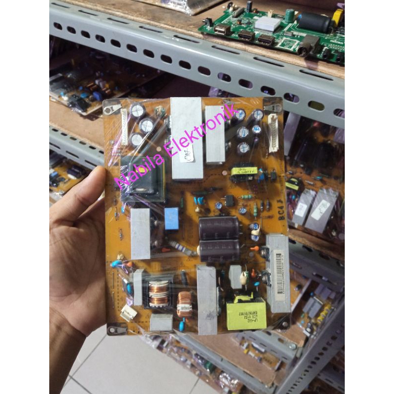 Regulator Psu Lg 32LK310 - Psu Tv Lg 32LK310 - Mesin Tv Lg 32LK310