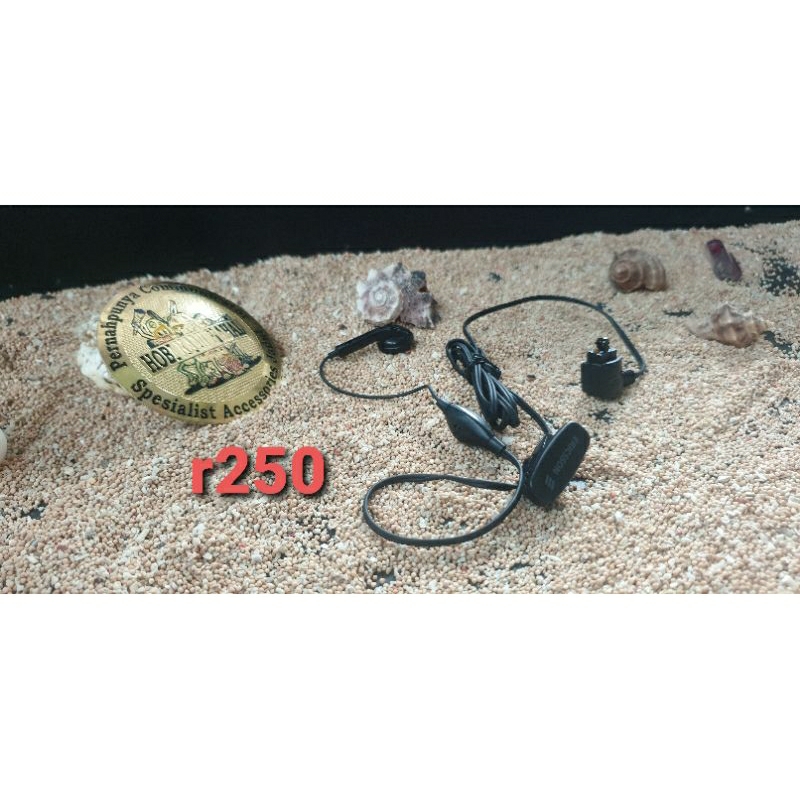 headset handsfree earphone ericsson r250 t10 t18 gf768 gf788