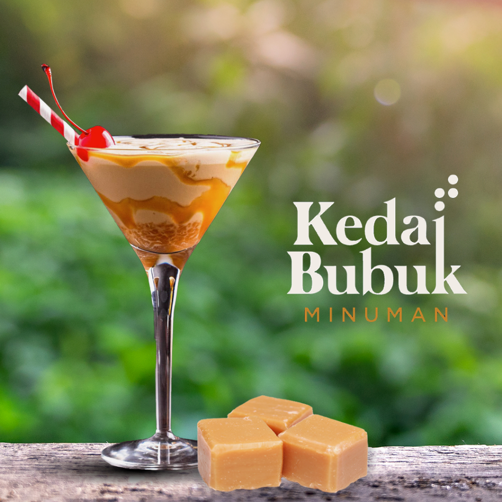 

Ay00! Javaland Syrup / Sirup Rasa Butterscotch 620ml - Premium