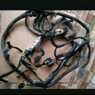 Kabel Body Mio J Mio Soul Gt 115 Original copotan