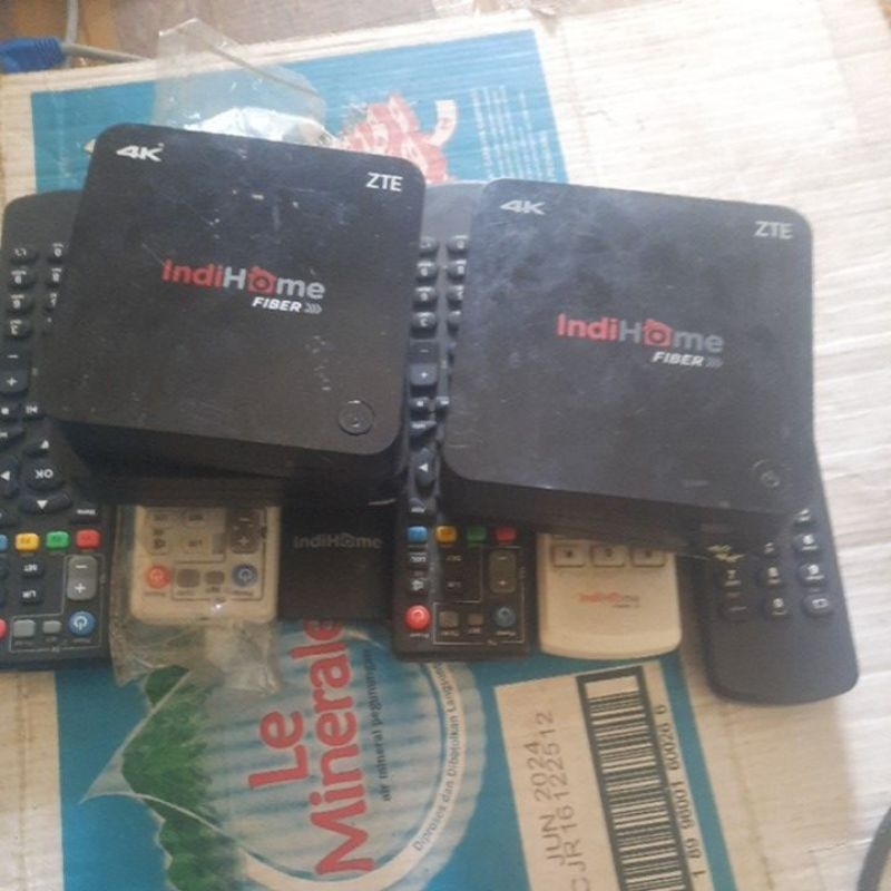 STB v1 fullset