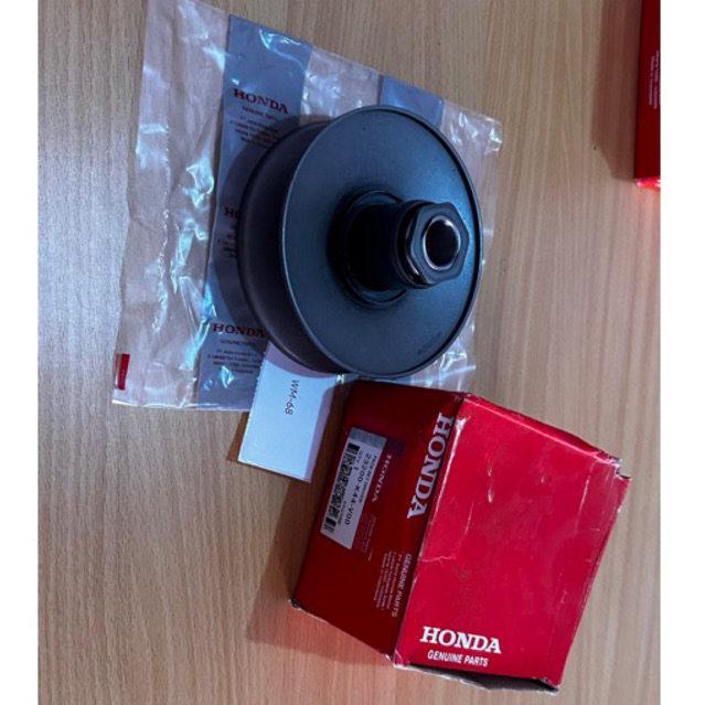 pulley only k44 beat pop street sporty esp scoopy f1 esp