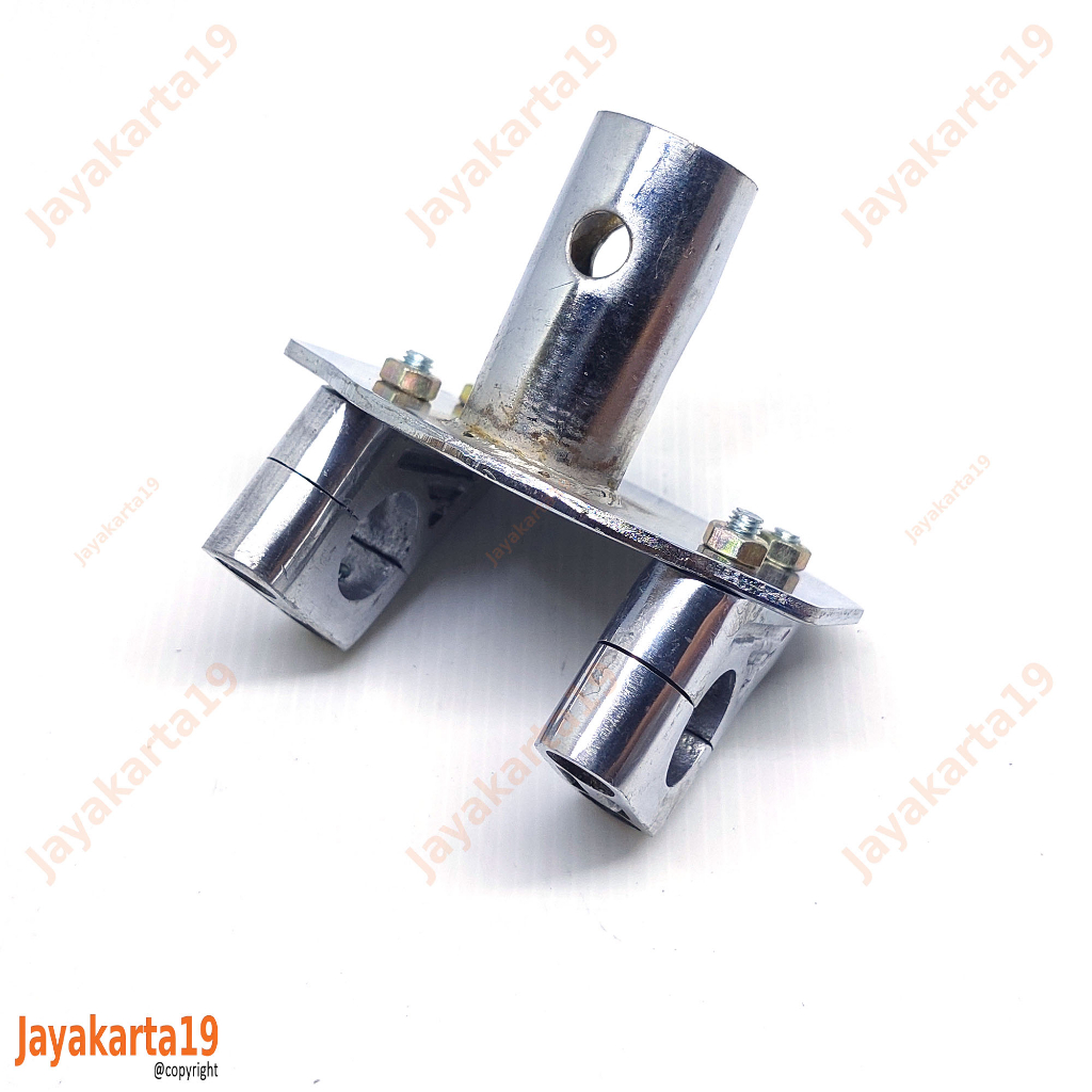 adaptor dudukan tondol stang setang universal Honda