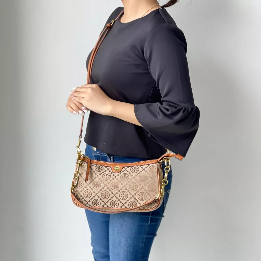 TAS WANITA TBB-3865 TOP HANDLE BAG