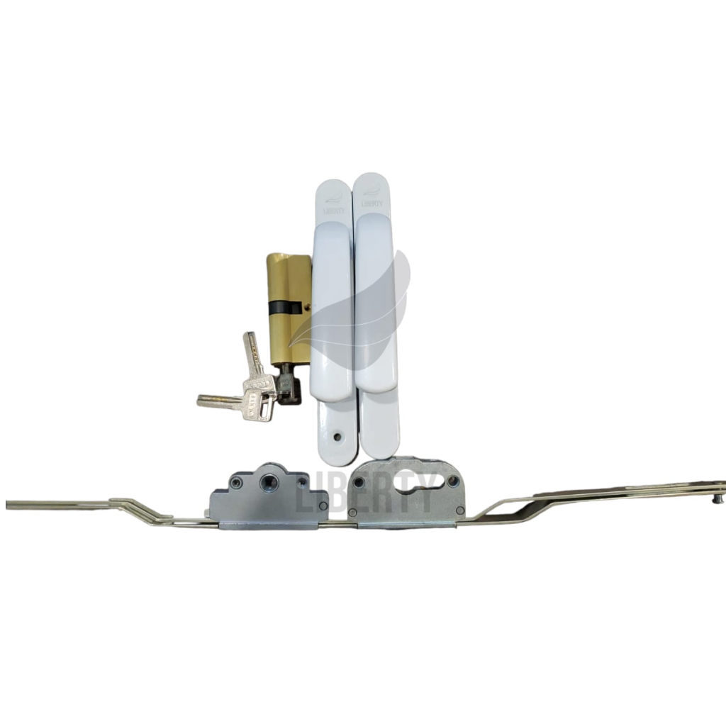 Handle Pintu Multilock Upvc Liberty