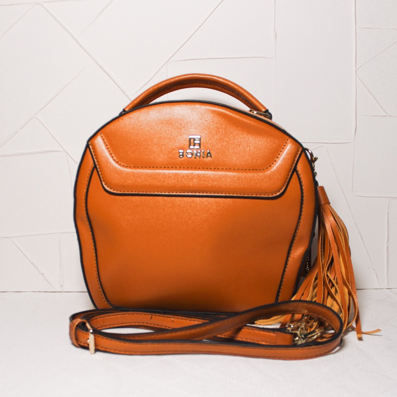 BONIA Sonia Bag Semi Premium | Tas Bonia Sonia