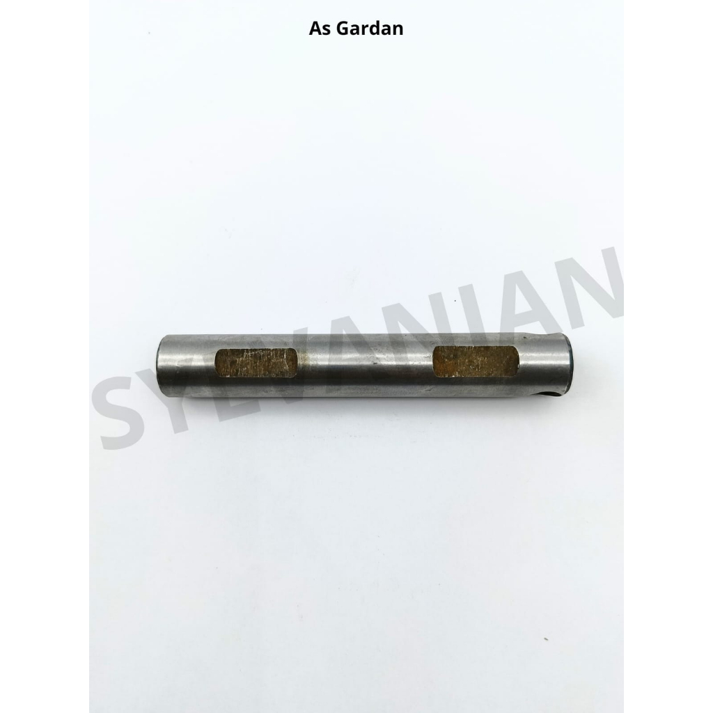 AS GARDAN ESF