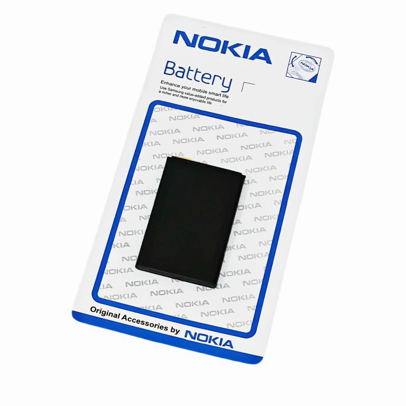 BATERAI NOKIA BL-4C
