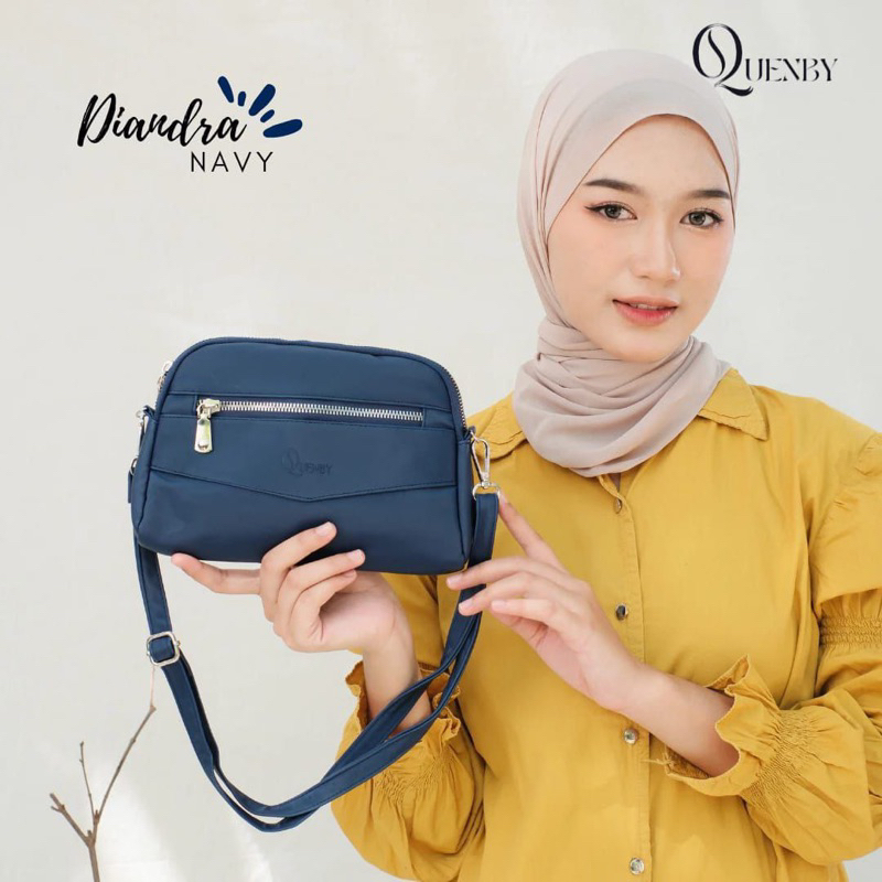 DIANDRA BY QUENBY TAS WANITA MURAH