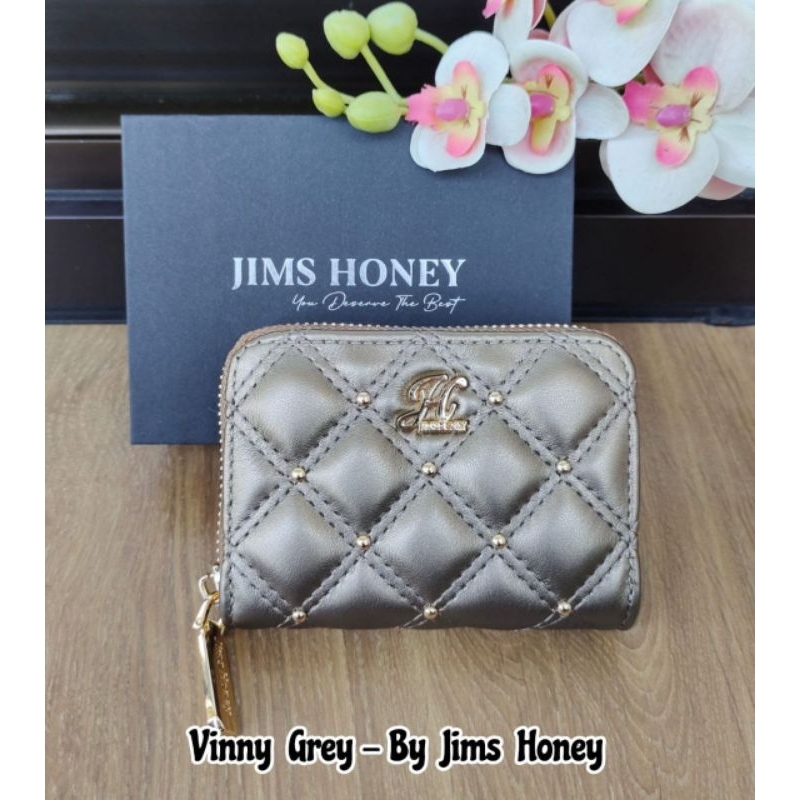JIMS HONEY VINNY WALLET