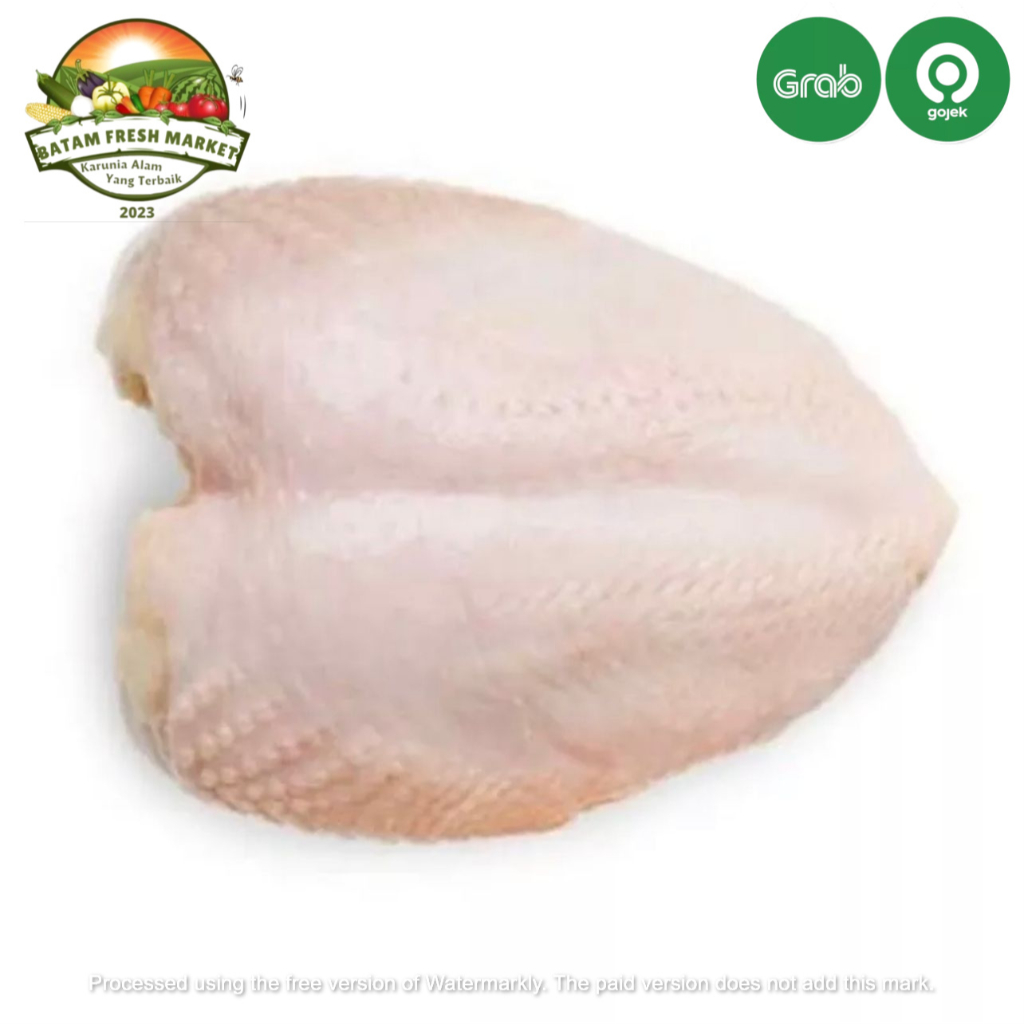 

Dada Ayam Negri Fresh