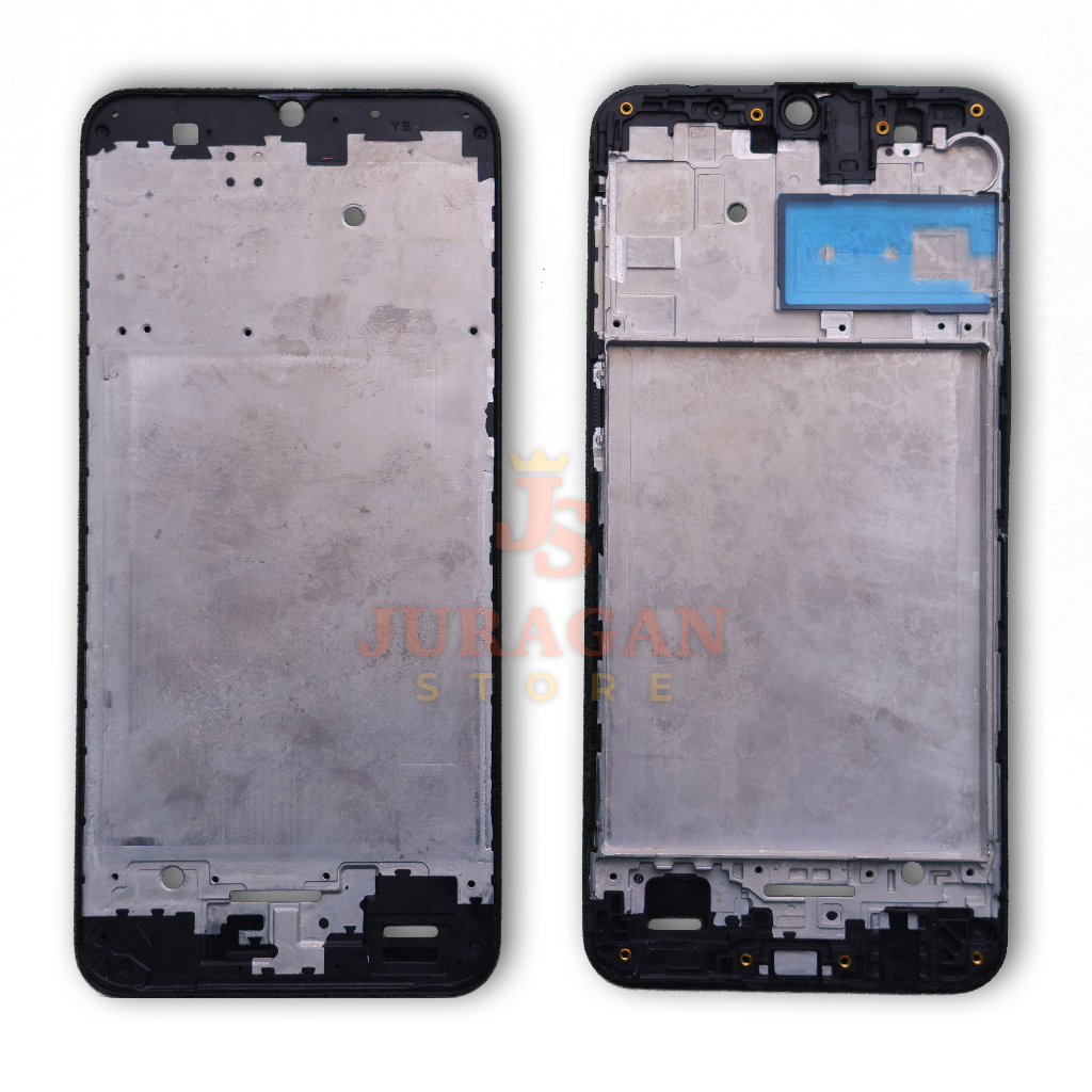 TULANG LCD FRAME SAMSUNG GALAXY M31