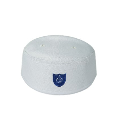 kopiah haji malaysia dewasa / kopiah malaysia asli bulat / kopiah malaysia motif bordir / kopiah pec