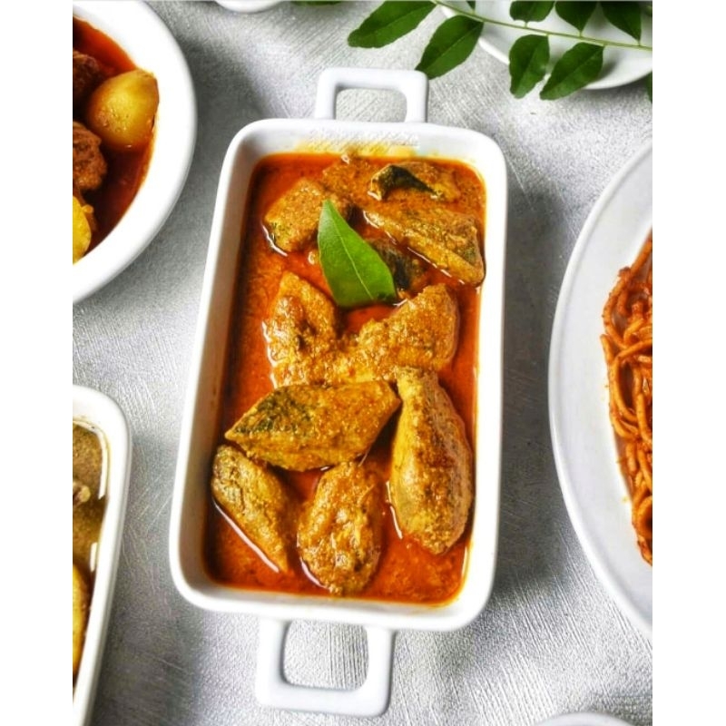 

Tumis Tongkol - Tumeh ungkot sure