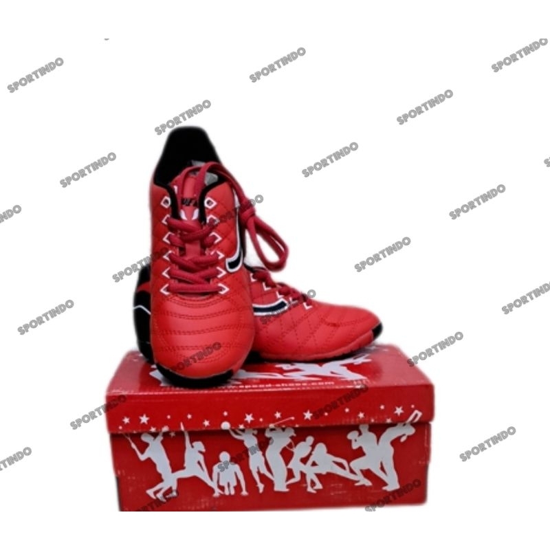 Sepatu Futsal Anak Manchester 02/Futsal Anak Original