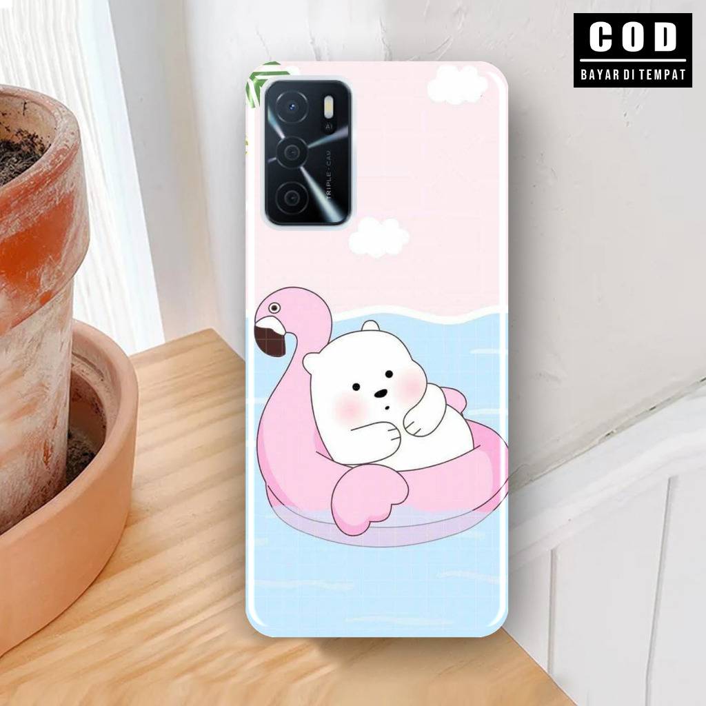OPPO  A16 - Case Hp - Casing Hp - Softcase Case Hp OPPO A16 - Casing Hp - Softcase - Case Hp OPPO A16 - Casing Hp - Softcase OPPO A16