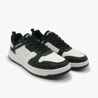 Airwalk Skylar Men Sneakers Shoes - Black [AIW22UK1126B]