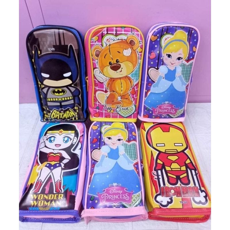 

Tepak Pensil
