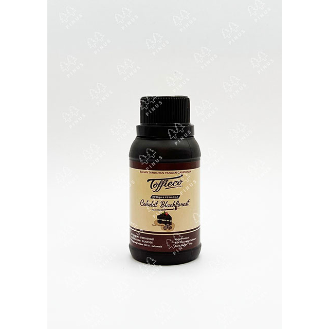 

TOFFIECO PERISA DAN PEWARNA 100 GR