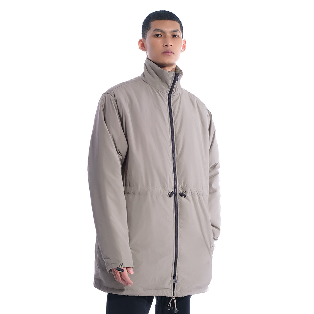 FOG Essentials Storm Jacket