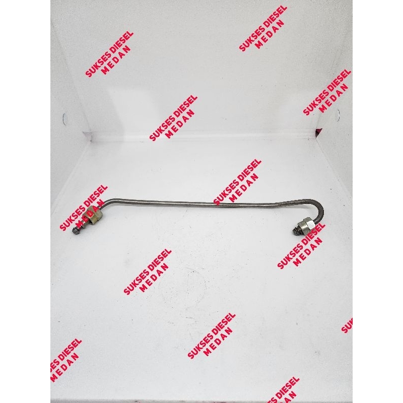 TF-135 TF-155 HPP High Pressure Pipe Selang Nozzle Yanmar TF135 TF155 Taiwan