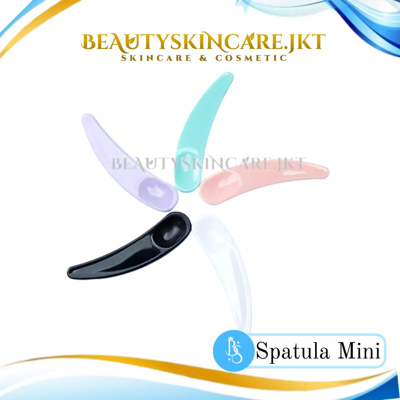 Spatula Skincare Mini