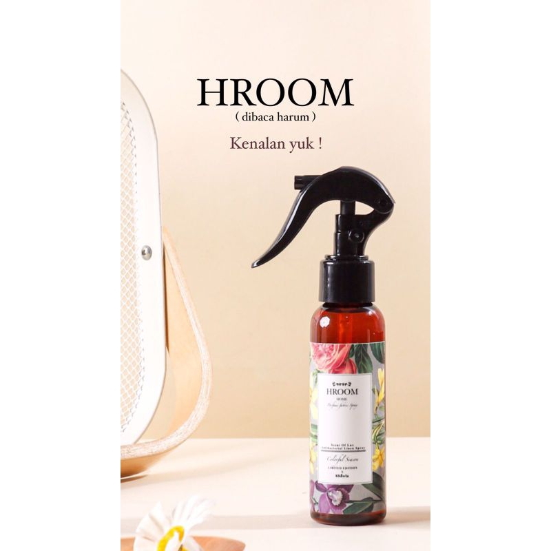 Harga Hroom Terbaru Agustus 2023 |BigGo Indonesia