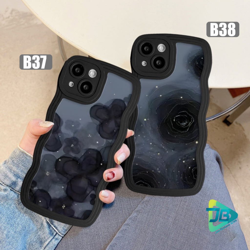 B37 B38 SOFTCASE SILIKON VIVO Y02 Y02T Y12 Y15 Y17 Y11S Y11 Y15S Y15SA Y01 Y16 Y02S Y20 Y20I Y20S Y12S Y12A Y30 Y50 Y21 Y32 2021 Y33S Y21T Y33T Y22 Y22S Y35 Y53 Y55G Y75 5G T1 5G Y71 Y81 Y91 Y93 Y95 Y91C Y1S V5 V27 V27 S16 S16 PRO V27E S16E 5G JB9080