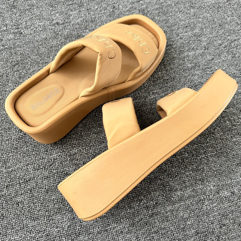 Vleo Sandal / Sandal Wanita Terbaru