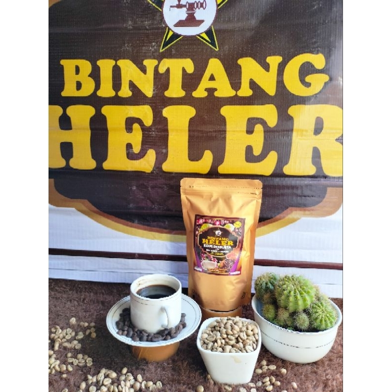 

bintang heler