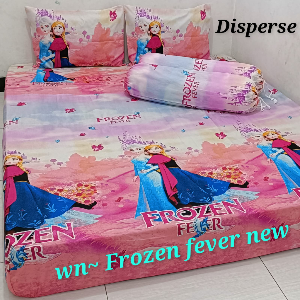 sprei anak sprei homemade klaten berkualitas super sarban sargul serasi