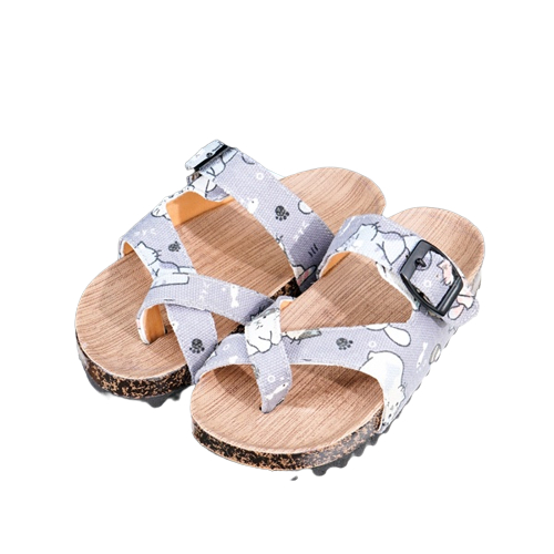 Handmadeshoesby - [Sandal Anak Murah] Sandal Baby Seola