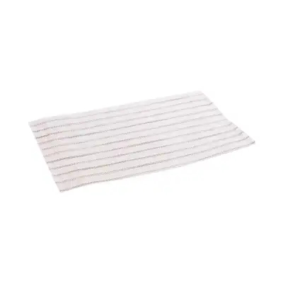 Informa Appetite Set 4 Pcs Kano Tatakan Piring Woven