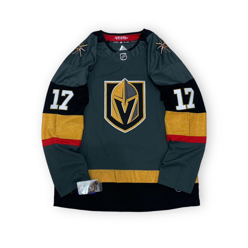 Jersey vtg nhl adidas vegas golden knight BNWT